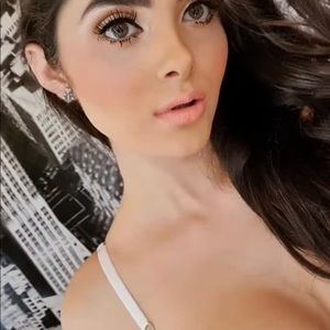 Meet your Posher, Rocio